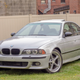 Illustration for article titled Restoring a Dollar-Store Supercar - The Story of my BMW E39 M5